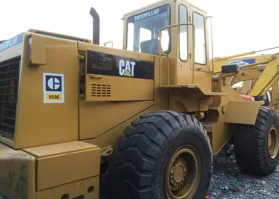 pc27020430-usedfrontendloadercat950e2005yearhydraulictransmissiononeyearwarranty pc27020430-usedfrontendloadercat950e2005yearhydraulictransmissiononeyearwarranty