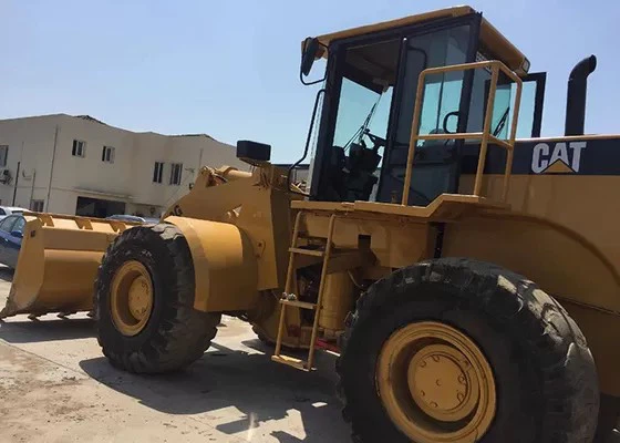 pc27020583-usedcat950gwheelloader345m3bucketcapacityfrontendloader pc27020583-usedcat950gwheelloader345m3bucketcapacityfrontendloader