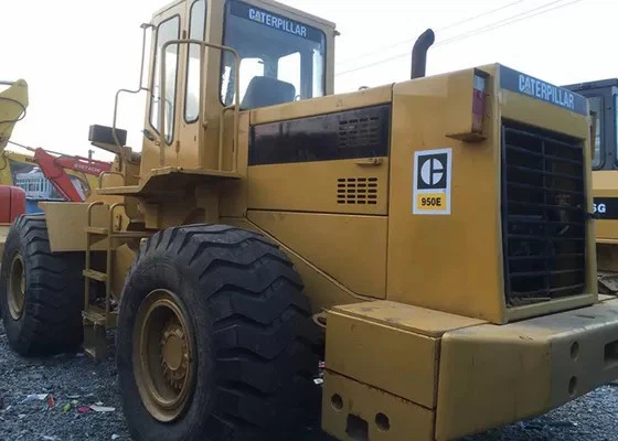 pc27020432-usedfrontendloadercat950e2005yearhydraulictransmissiononeyearwarranty pc27020432-usedfrontendloadercat950e2005yearhydraulictransmissiononeyearwarranty