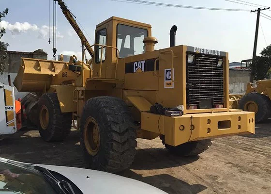 pc27011653-heavydutyusedcatwheelloader966esecondhandfrontloader pc27011653-heavydutyusedcatwheelloader966esecondhandfrontloader