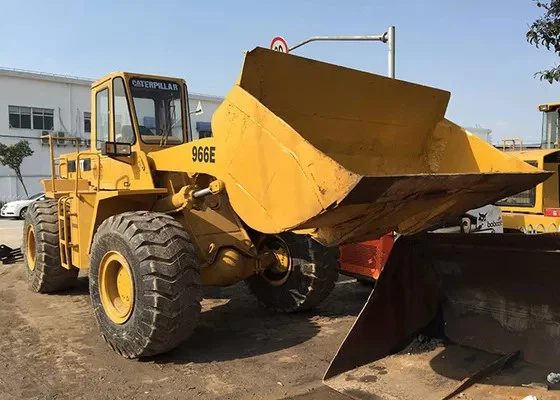 pc27011651-heavydutyusedcatwheelloader966esecondhandfrontloader pc27011651-heavydutyusedcatwheelloader966esecondhandfrontloader