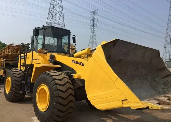 pc25926537-wa3803usedkomatsuwheelloaderwith3m3capacity4300workinghours pc25926537-wa3803usedkomatsuwheelloaderwith3m3capacity4300workinghours
