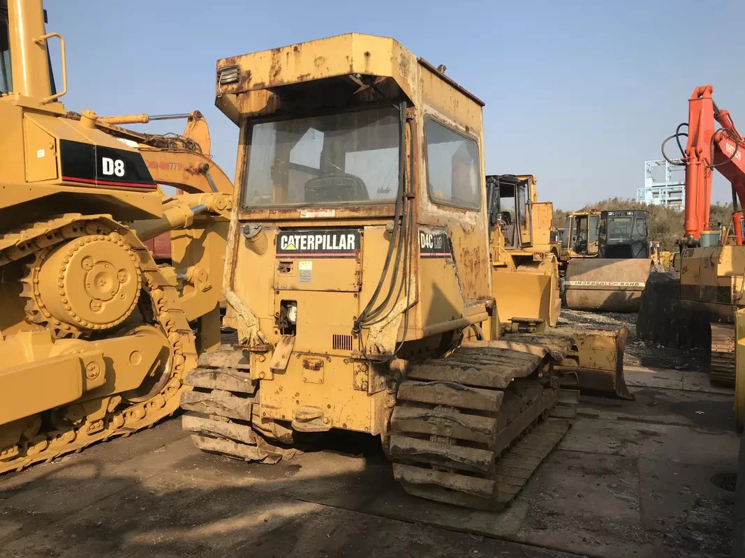 pl21559072-6waybladeusedcatbulldozer5ldisplacement7785kgoperatingweight pl21559072-6waybladeusedcatbulldozer5ldisplacement7785kgoperatingweight