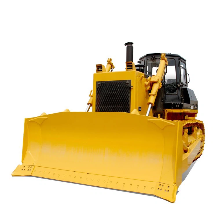 22 Bulldozer