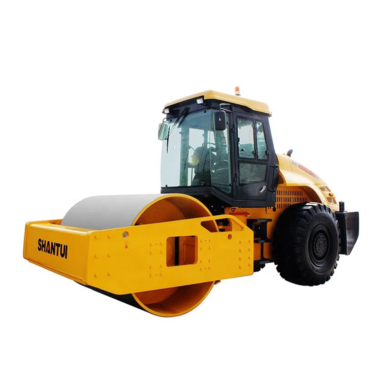 26ton Road Roller |