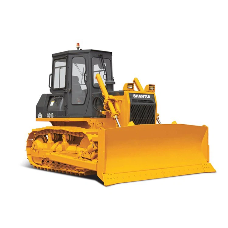 Bulldozer D4 Bulldozer