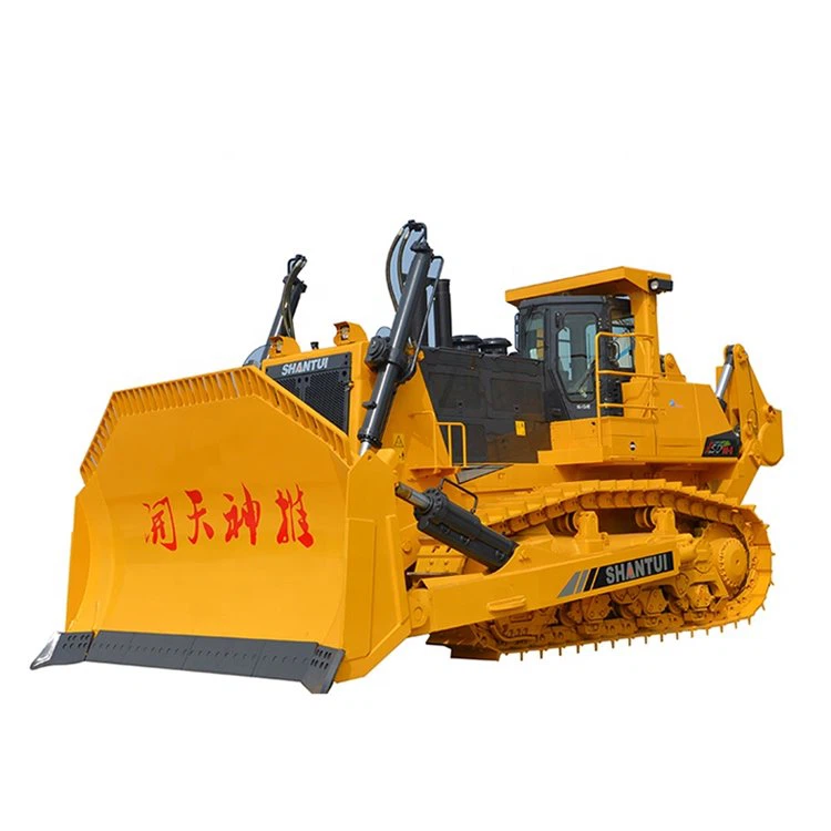 Bulldozer D5 Bulldozer
