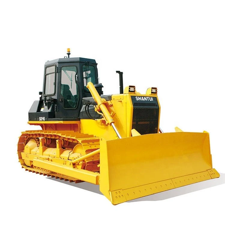 Bulldozer D6 Bulldozer