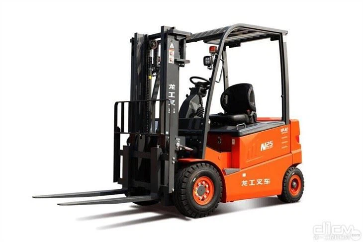 Cpd20n Electric Forklift