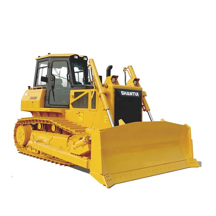 D6 Rupsbulldozer