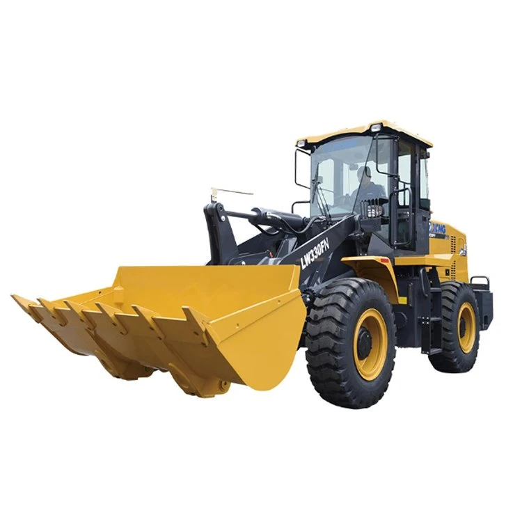 Minilader 3,3 ton