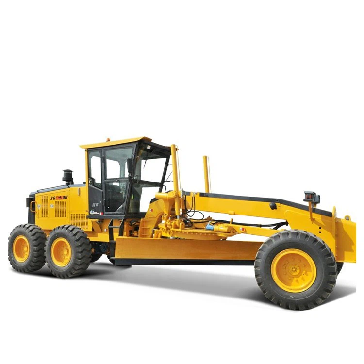 Motorgrader Sg16