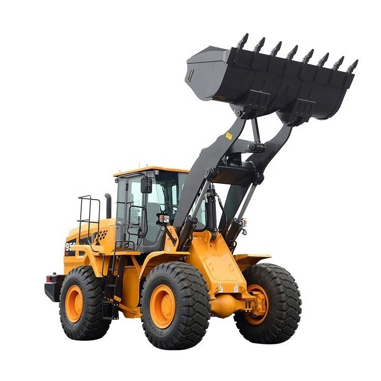 Payloader 5ton