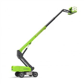 24m Elektrische Mewp