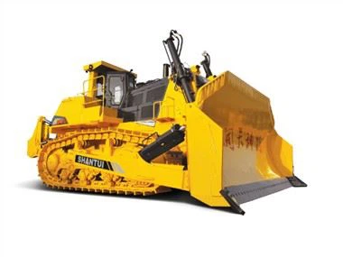Grootste bulldozer