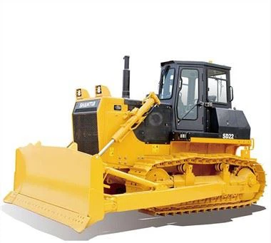 Bruder bulldozer