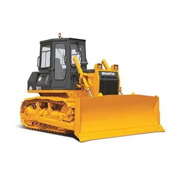 Bulldozer D4 Bulldozer