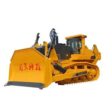 Bulldozer D5 Bulldozer