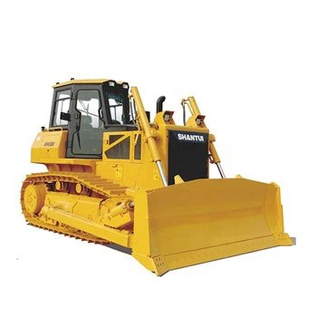 D6 Rupsbulldozer