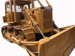 D7 Bulldozer