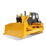 D8 Rupsbulldozer