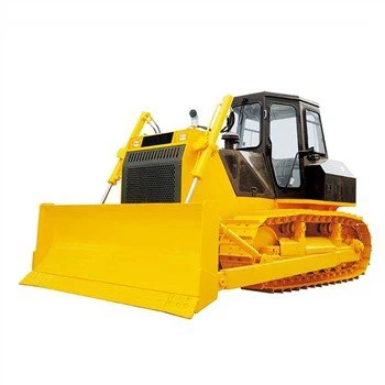 D9 Rupsbulldozer