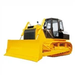 D9 Rupsbulldozer