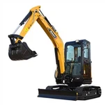 Graafmachine 3.78 T Sy35u