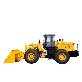 Payloader 6.5ton