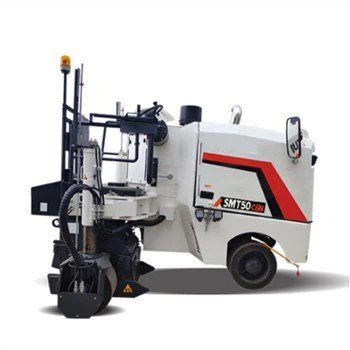 Shantui Road Schaafmachine