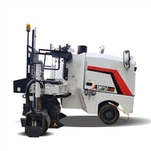 Shantui Road Schaafmachine