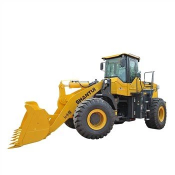 Wielbelastingen 5 Ton