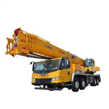 XCMg voor 50 Ton