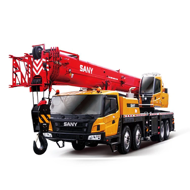 Vrachtwagenkraan 70ton