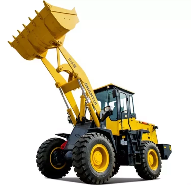Wheel Loader Sl30wn