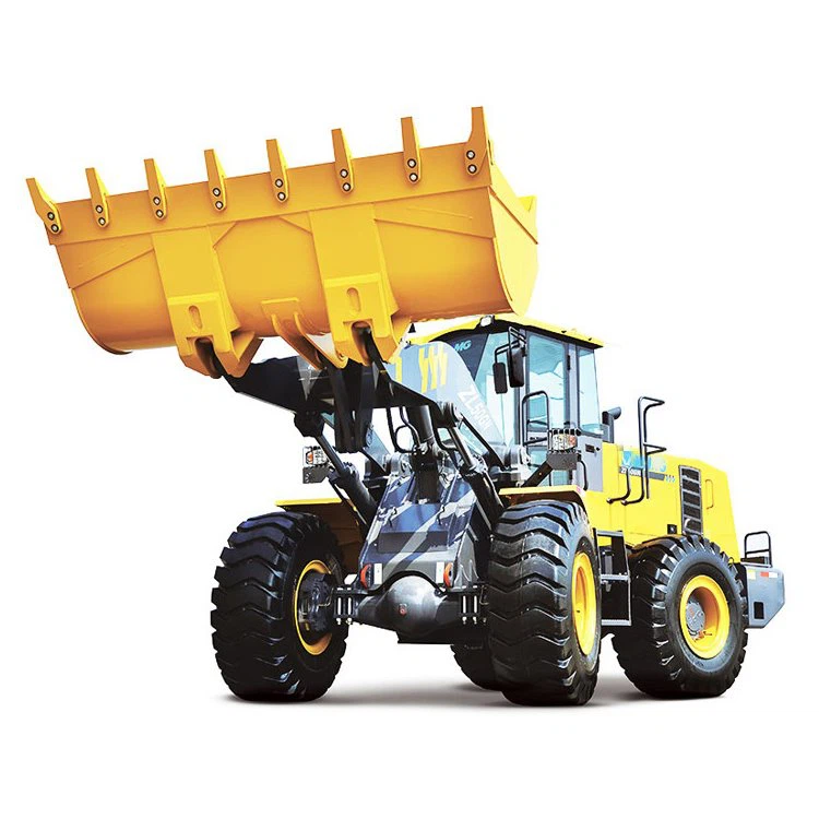 Xcmg Zl50gn