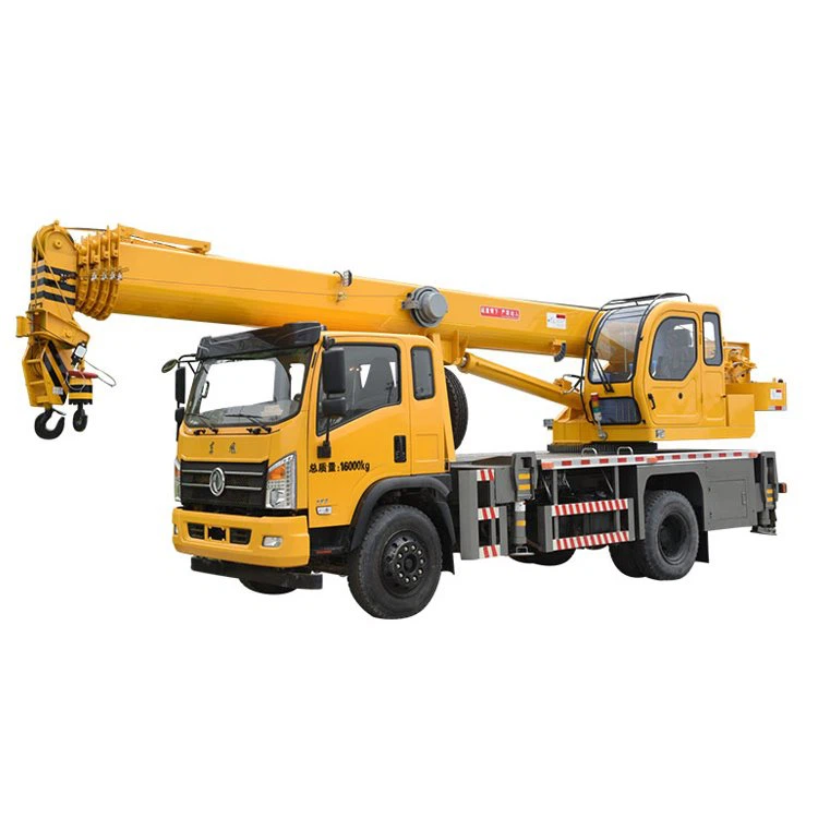 Zoomlion voor 25 Ton