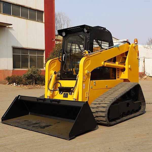 Graaflaadmachine Lader 4ton