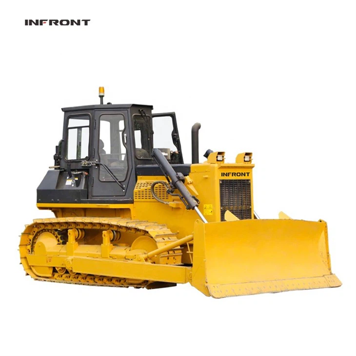 Bulldozer Diesel