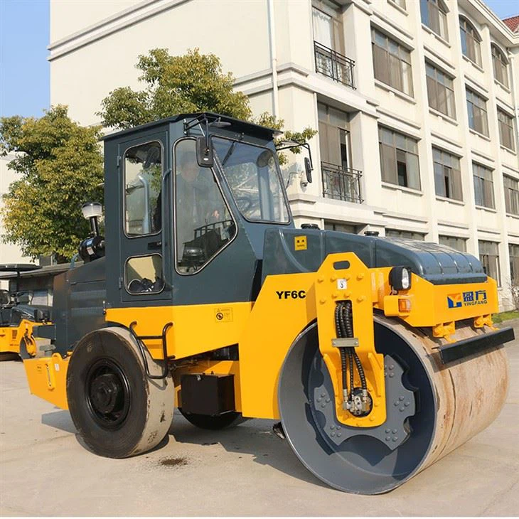 Volledige hydraulische pers