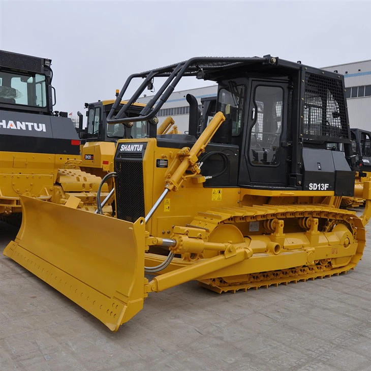 Shantuibulldozer DH13F