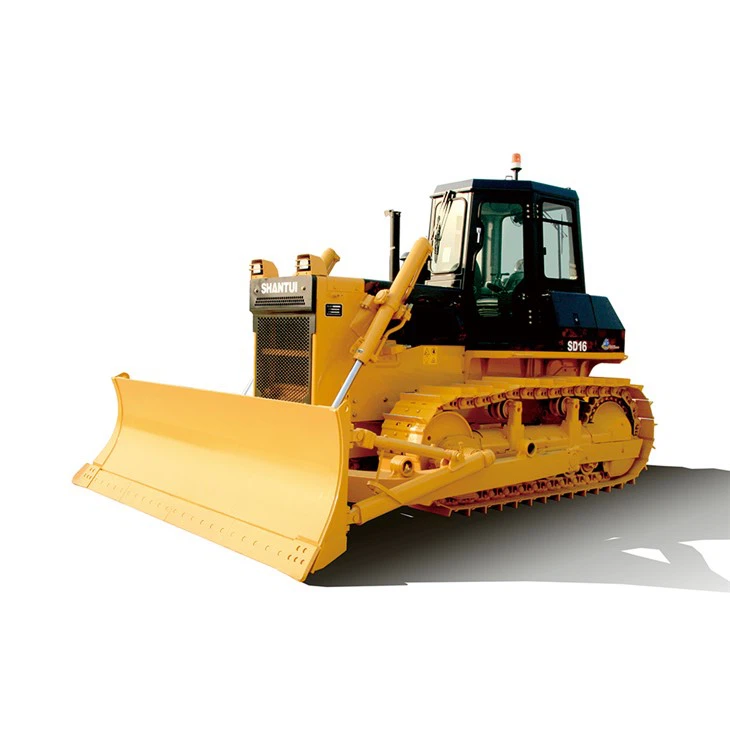 Shantuibulldozer DH16