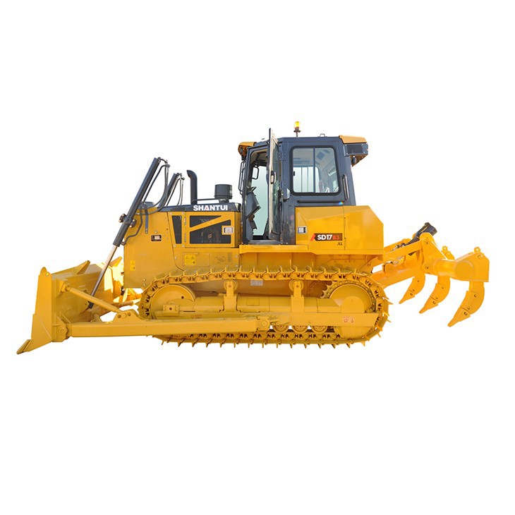 Shantuibulldozer DH17