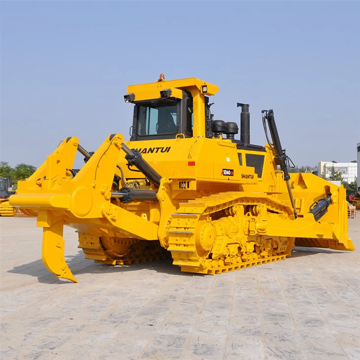 Shantuibulldozer SD60C5