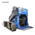 Wiellader van 3,5 ton