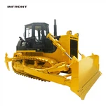 Agrarische Bulldozer