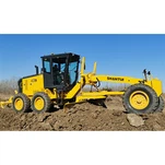 Agrarische veldgrader