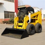 Graaflaadmachine Graafmachine