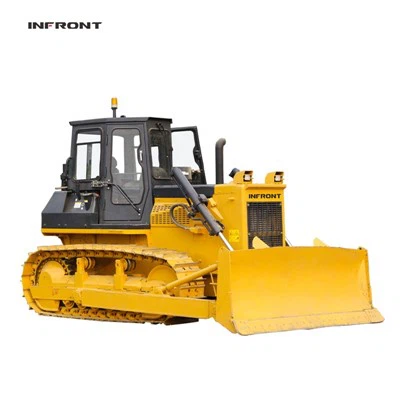 Bulldozer Diesel
