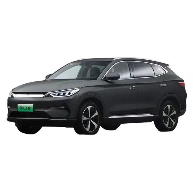 BYD New Energy Electric Vehicle-lied